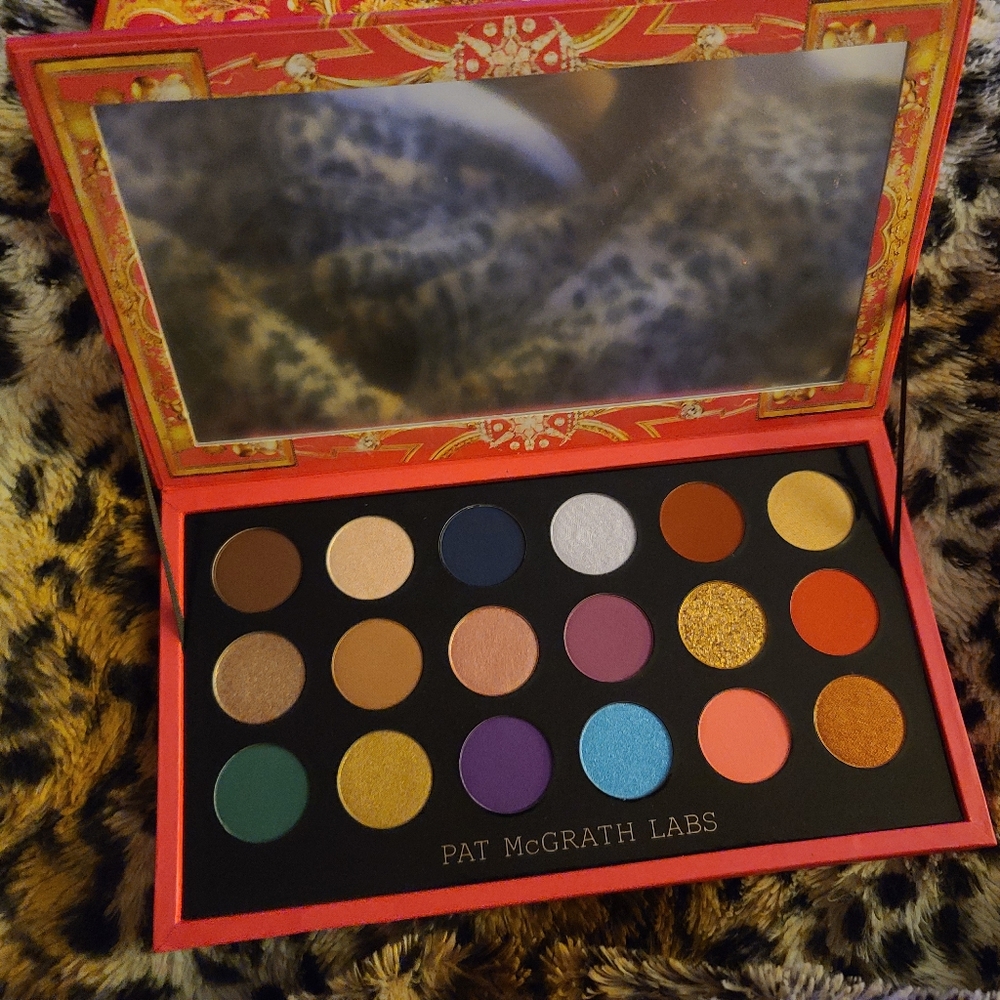 Pat MCGRATH Labs Palette - Picture 2 of 16